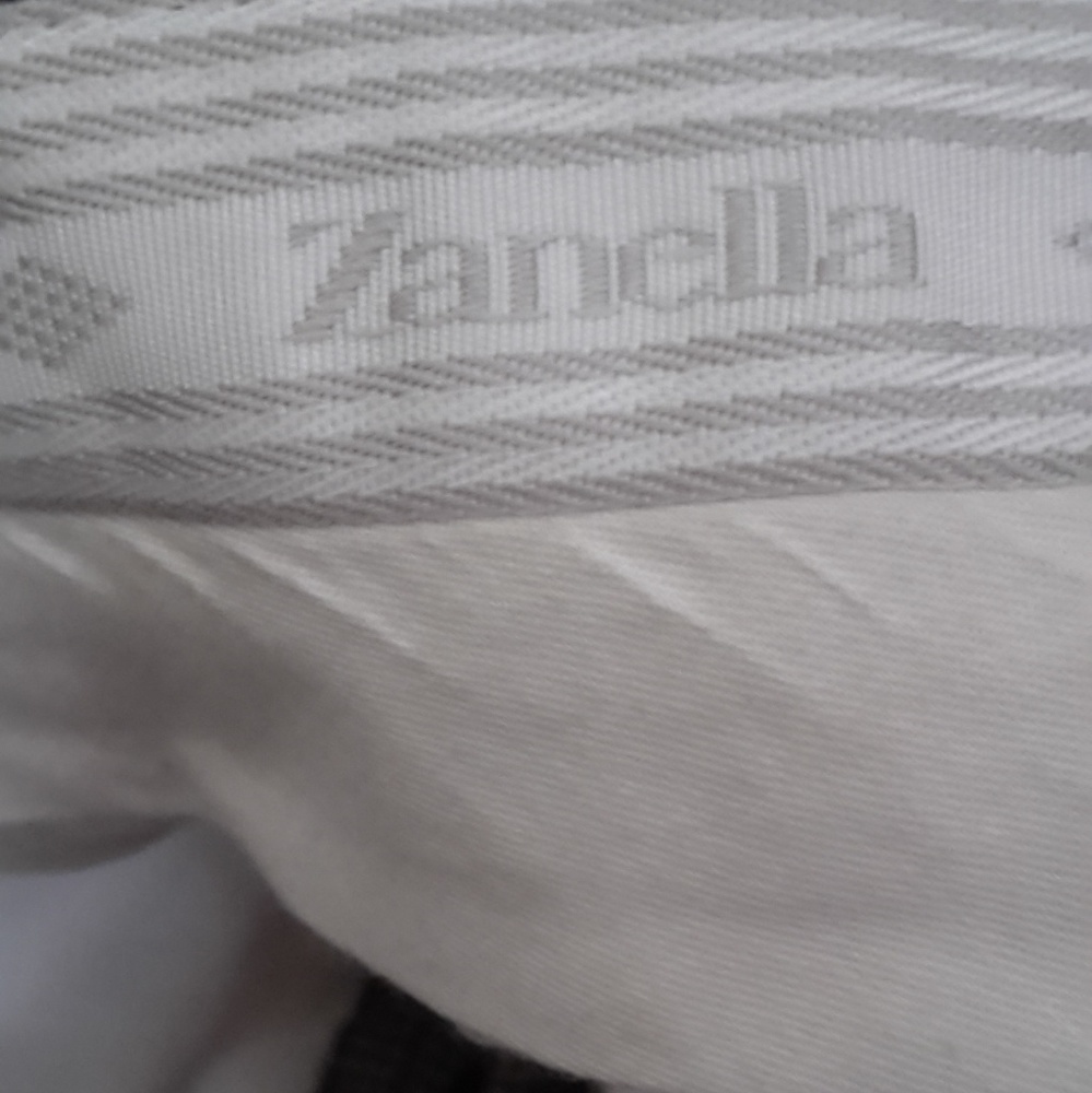 Zanella slacks